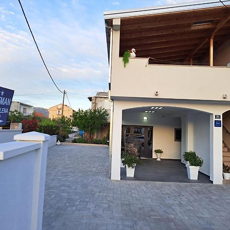 Apartment Sego Каштела Экстерьер фото