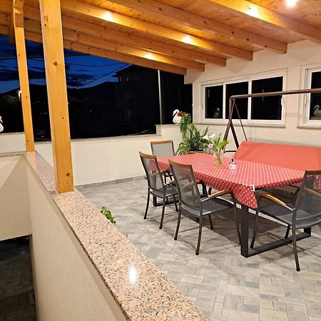 Apartment Sego Каштела Экстерьер фото