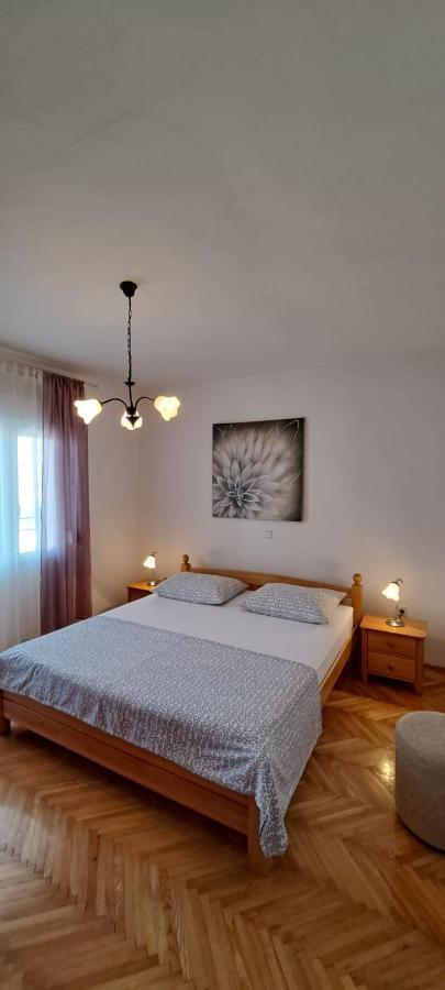 Apartment Sego Каштела Экстерьер фото