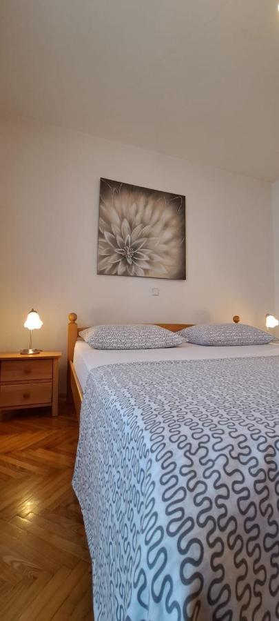 Apartment Sego Каштела Экстерьер фото