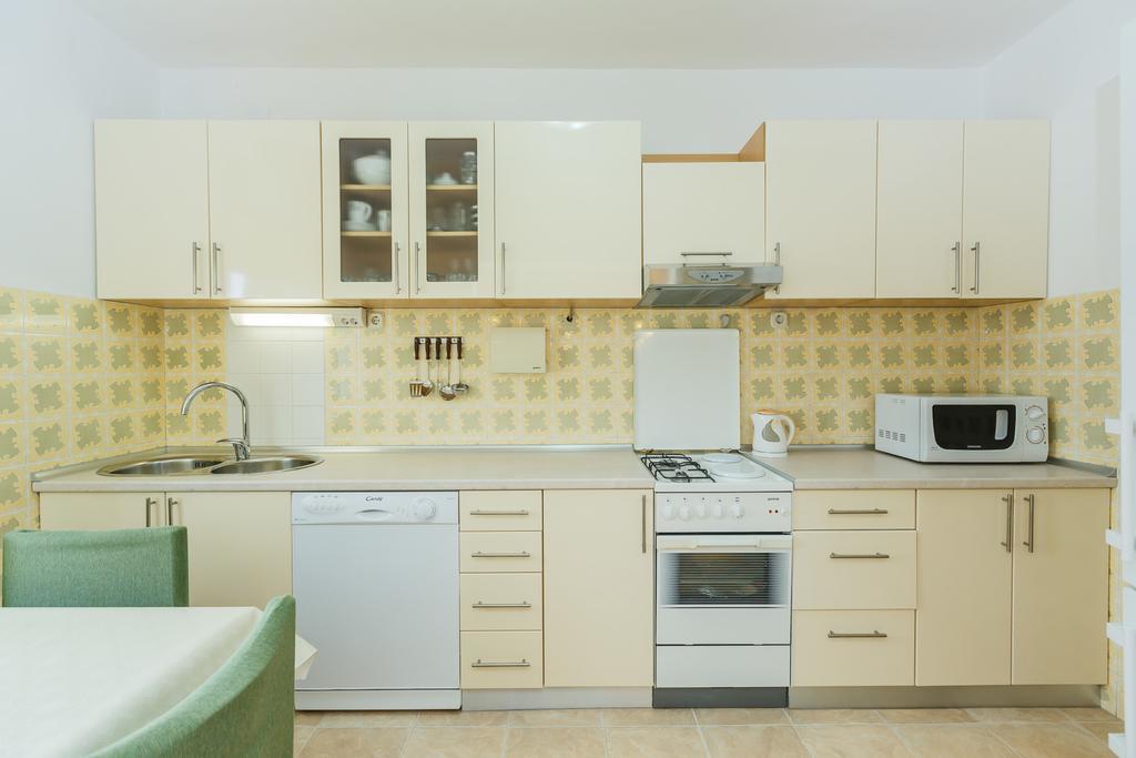 Apartment Sego Каштела Экстерьер фото