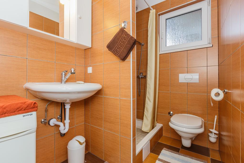 Apartment Sego Каштела Экстерьер фото